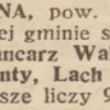 przyjaciel ludu - organ stronnictwa chopskiego 1926 nr 24 s. 8